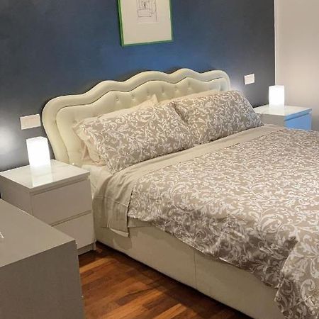 Achille Apartment Milano Eksteriør bilde