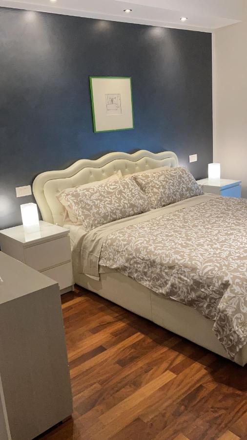 Achille Apartment Milano Eksteriør bilde