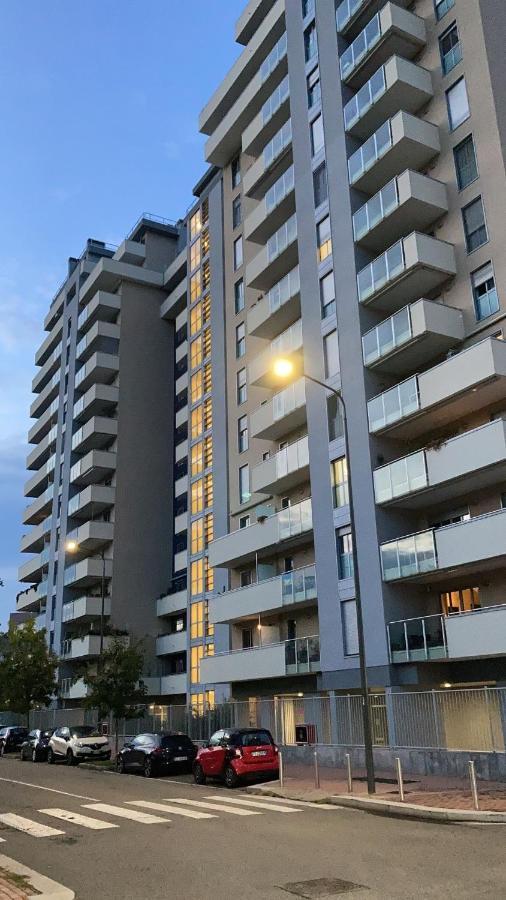 Achille Apartment Milano Eksteriør bilde